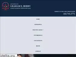 Sites similar to grahamberry.com