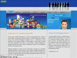Sites similar to grahamblowpack.com