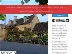 Sites similar to grahambroderick.me