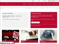 Sites similar to grahambuddauctions.co.uk