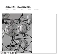 Sites similar to grahamcaldwell.com