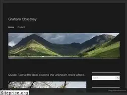 Sites similar to grahamchastney.com
