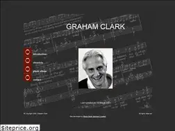 Sites similar to grahamclark.org