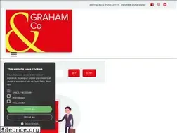 Sites similar to grahamco.co.uk