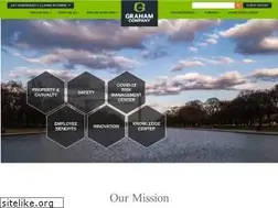 Sites similar to grahamco.com