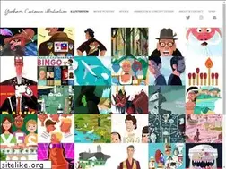 Sites similar to grahamcorcoran.com