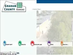 Sites similar to grahamcountyks.com