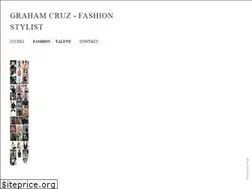 Sites similar to grahamcruz.com
