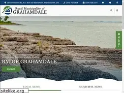 Sites similar to grahamdale.ca