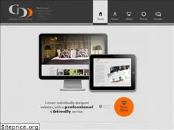 Sites similar to grahamdaveydesign.com