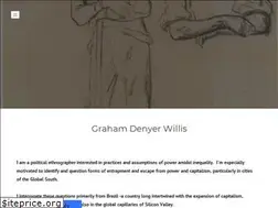 Sites similar to grahamdenyerwillis.com