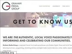 Sites similar to grahamdigital.com
