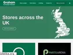 Sites similar to grahamdirect.co.uk