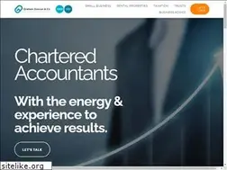 Sites similar to grahamduncan.co.nz