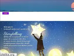 Sites similar to grahameanderson.com