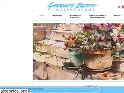 Sites similar to grahamebooth.com