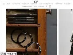 Sites similar to grahamefowler.com