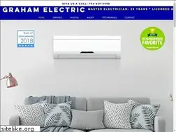 Sites similar to grahamelectricva.com