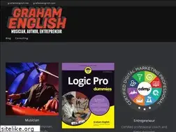 Sites similar to grahamenglish.net