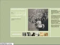 Sites similar to grahameputlandgallery.com