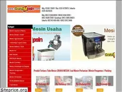 Sites similar to grahamesin.com