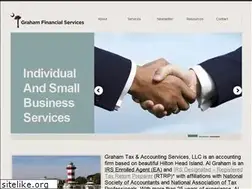 Sites similar to grahamfin.com