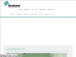 Sites similar to grahamfrp.com