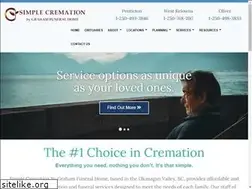 Sites similar to grahamfuneralhome.ca