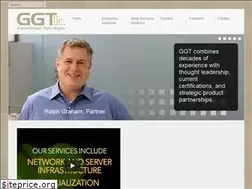 Sites similar to grahamgoldentech.com