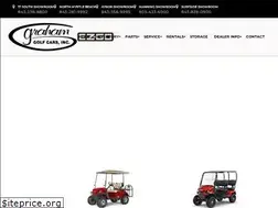 Sites similar to grahamgolfcars.com