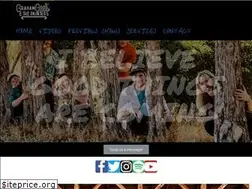 Sites similar to grahamgoodmusic.com