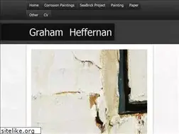 Sites similar to grahamheffernan.com