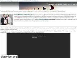 Sites similar to grahamhill-nm.com