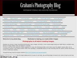 Sites similar to grahamhoughton.com