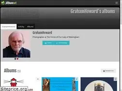 Sites similar to grahamhoward.jalbum.net