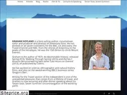 Sites similar to grahamhoyland.com