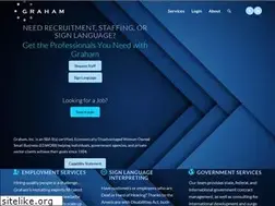 Sites similar to grahaminc.com