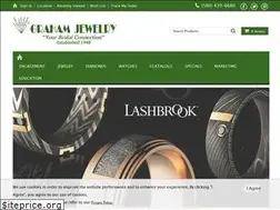 Sites similar to grahamjewelry.net