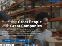 Sites similar to grahamjobs.com