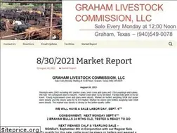 Sites similar to grahamlivestock.com