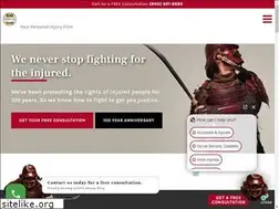 Sites similar to grahamlpa.com