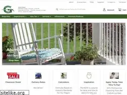 Sites similar to grahamlumber.com