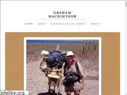 Sites similar to grahammackintosh.com