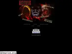 Sites similar to grahammasterton.co.uk