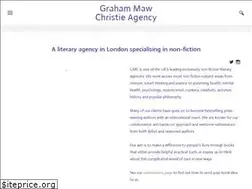 Sites similar to grahammawchristie.com