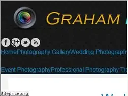 Sites similar to grahammccallion.com