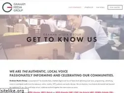 Sites similar to grahammedia.com