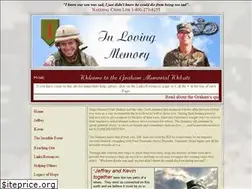 Sites similar to grahammemorial.com