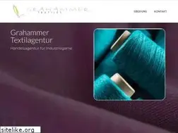 Sites similar to grahammer-textiles.com