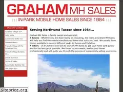 Sites similar to grahammhsales.com